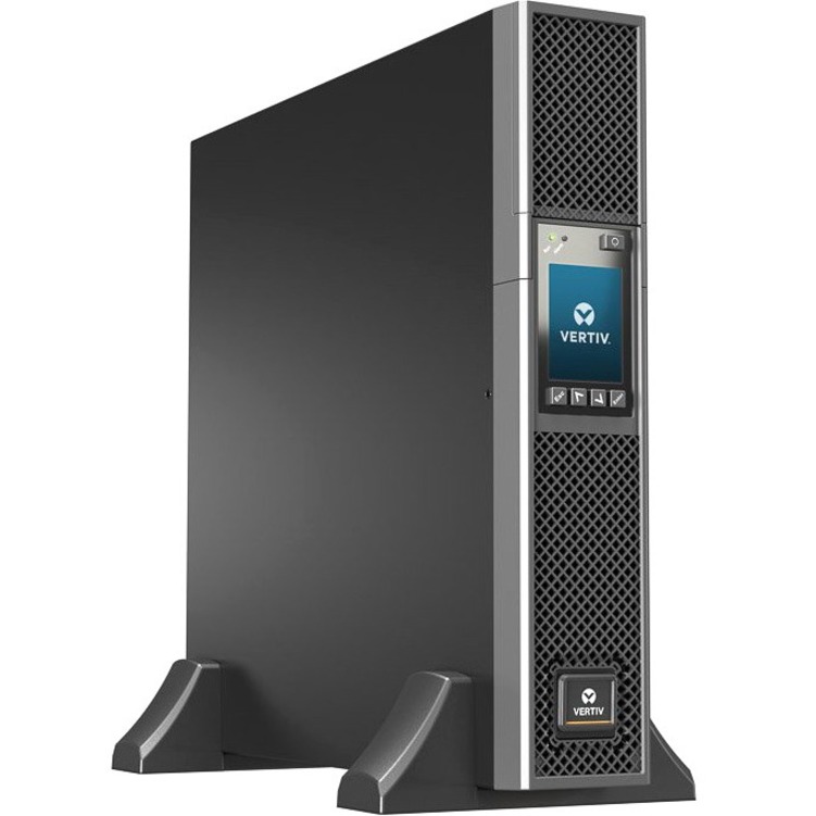 Vertiv Liebert GXT5 750VA 120V UPS with SNMP/Webcard - Image 5