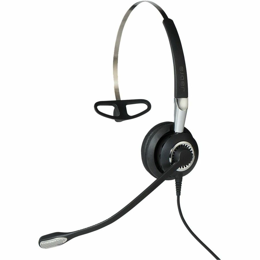 Jabra BIZ 2400 II QD Headset - Image 2
