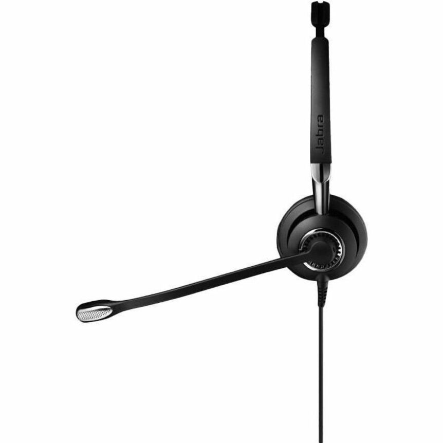Jabra BIZ 2400 II QD Headset - Image 5