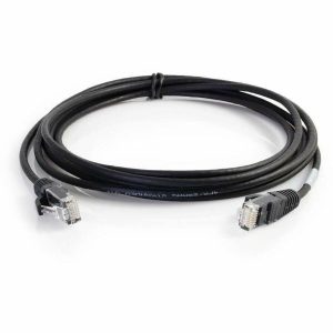 C2G Cat.6 Patch UTP Network Cable