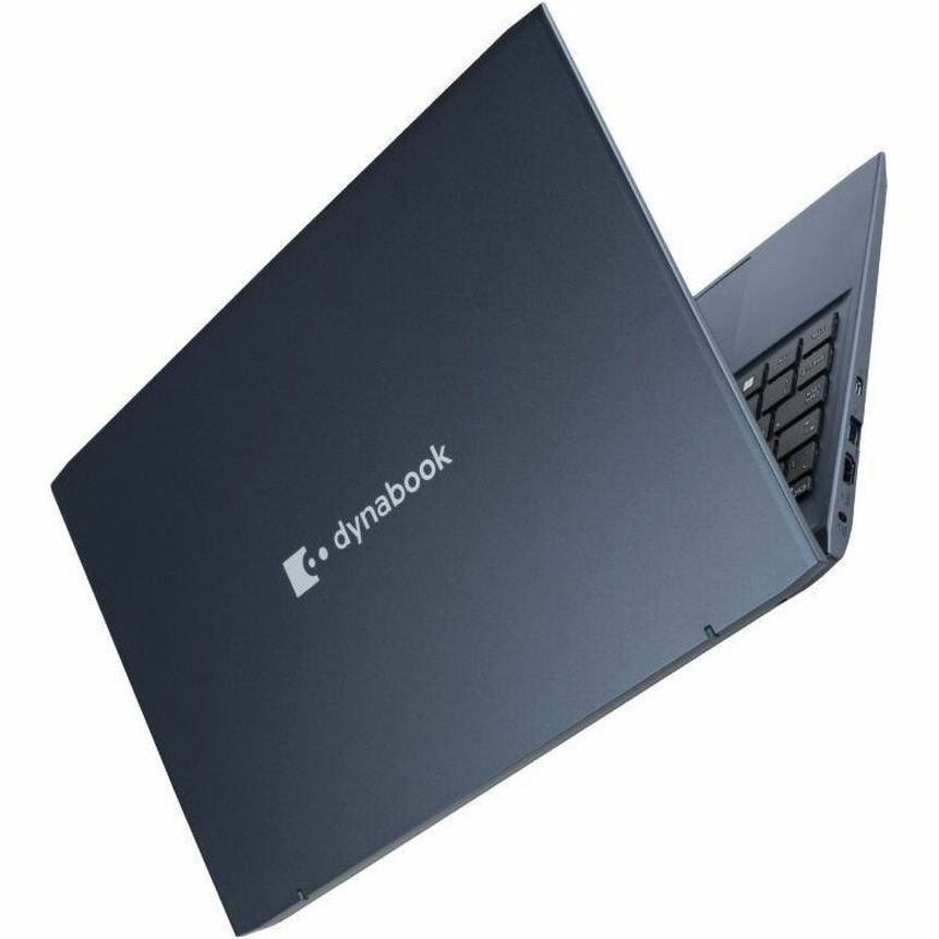Dynabook Satellite Pro C40-K 14" Notebook - Full HD - Intel Core 5 120U - 16 GB - 512 GB SSD - Dark Blue - Image 6