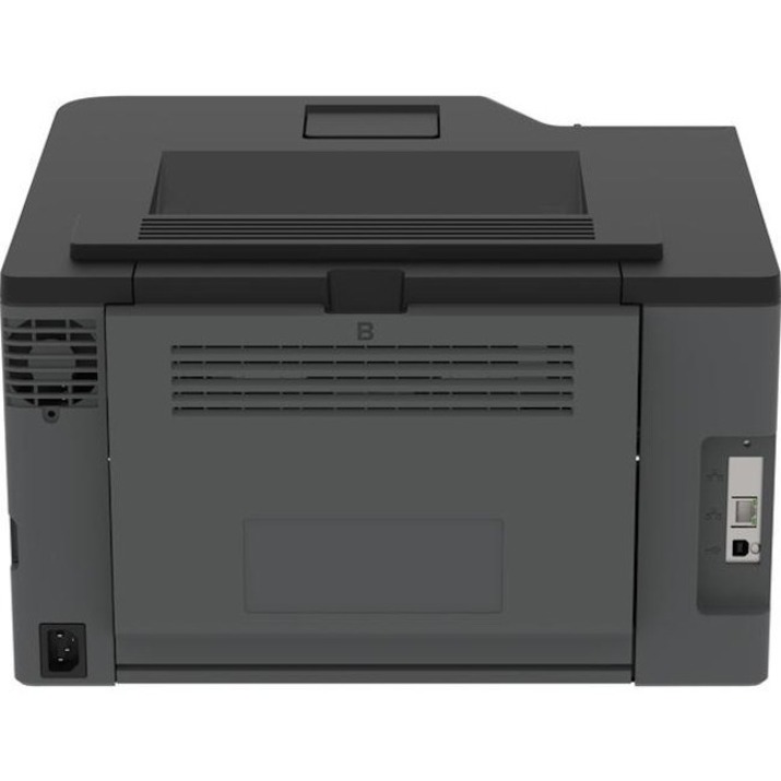 Lexmark CS430 CS431dw Desktop Wireless Laser Printer - Color - Image 6
