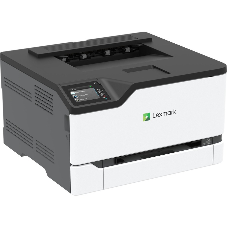 Lexmark CS430 CS431dw Desktop Wireless Laser Printer - Color - Image 8