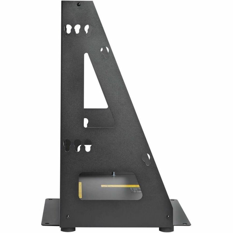 Eaton Tripp Lite Series SmartRack Heavy-Duty 12U 2-Post Open Frame Rack - Image 6
