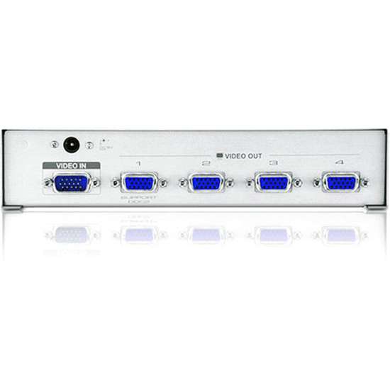 Aten 4 port Video Splitter - Image 2