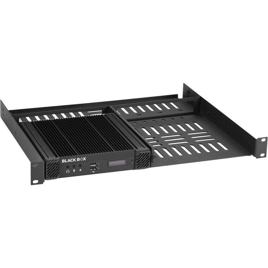 Black Box Rackmount Kit - KVM Manager iPATH R2 Controller - Image 2