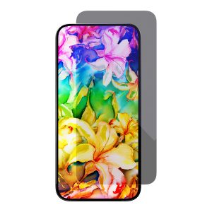 cellhelmet ST-122-C300 Tempered Glass Screen Protector with Alignment Tray and $300 Coverage (iPhone 17 Pro)